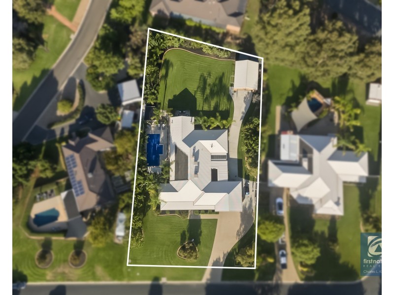 3 River Park Drive, Moama NSW 2731