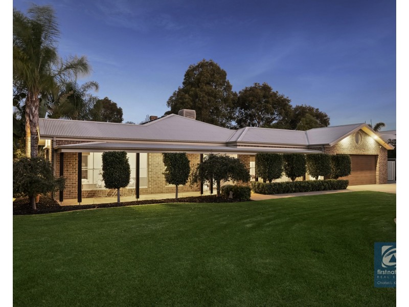 3 River Park Drive, Moama NSW 2731