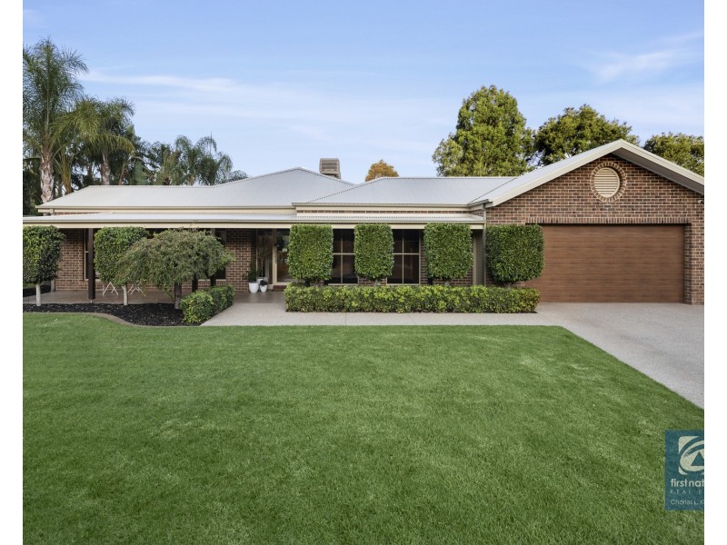 3 River Park Drive, Moama NSW 2731