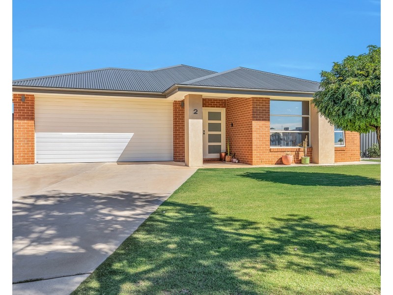 2 Marsanne Drive, Moama NSW 2731