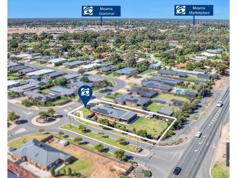 2 Marsanne Drive, Moama NSW 2731