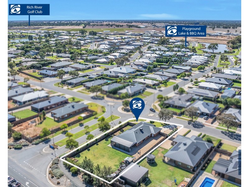 2 Marsanne Drive, Moama NSW 2731