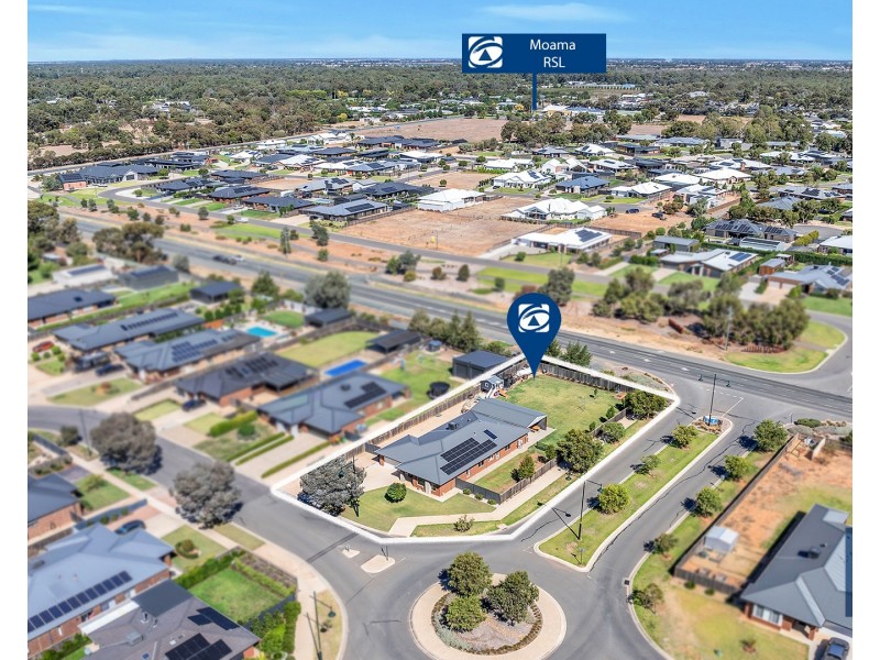 2 Marsanne Drive, Moama NSW 2731