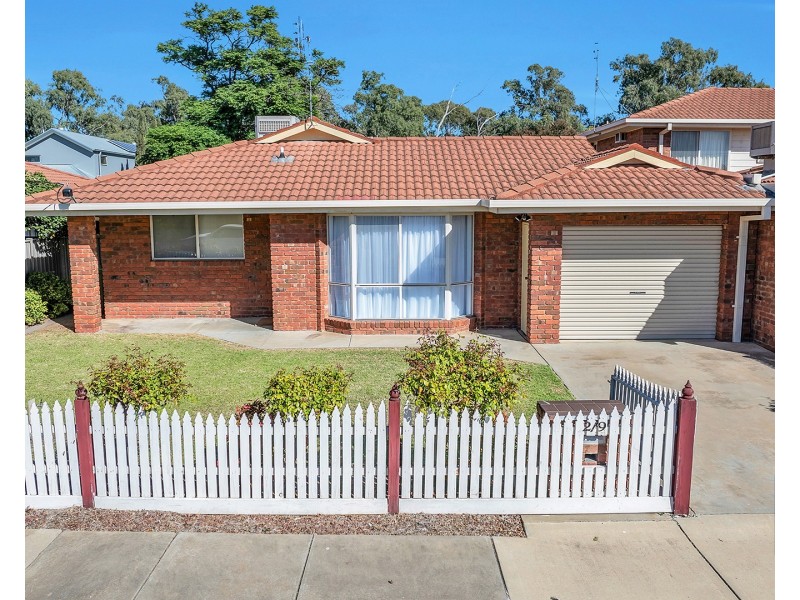 2/9  Murray Street, Echuca VIC 3564