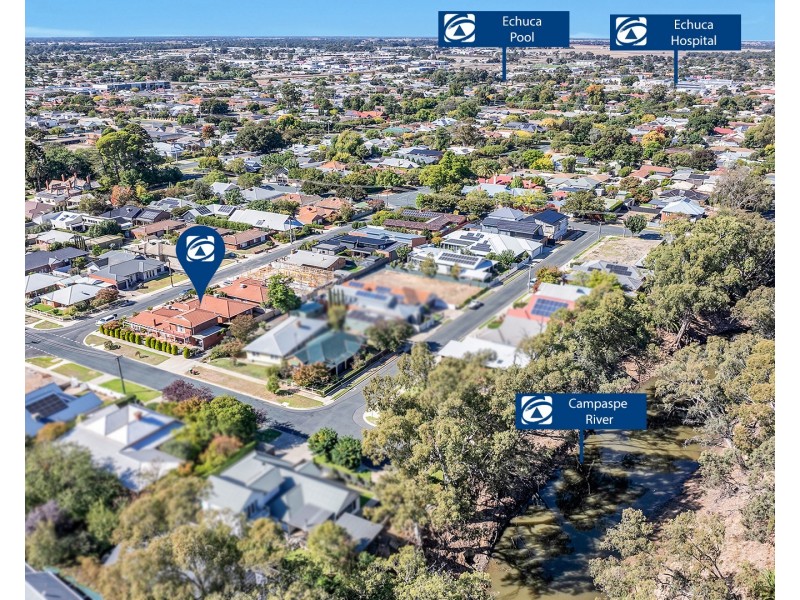 2/9  Murray Street, Echuca VIC 3564