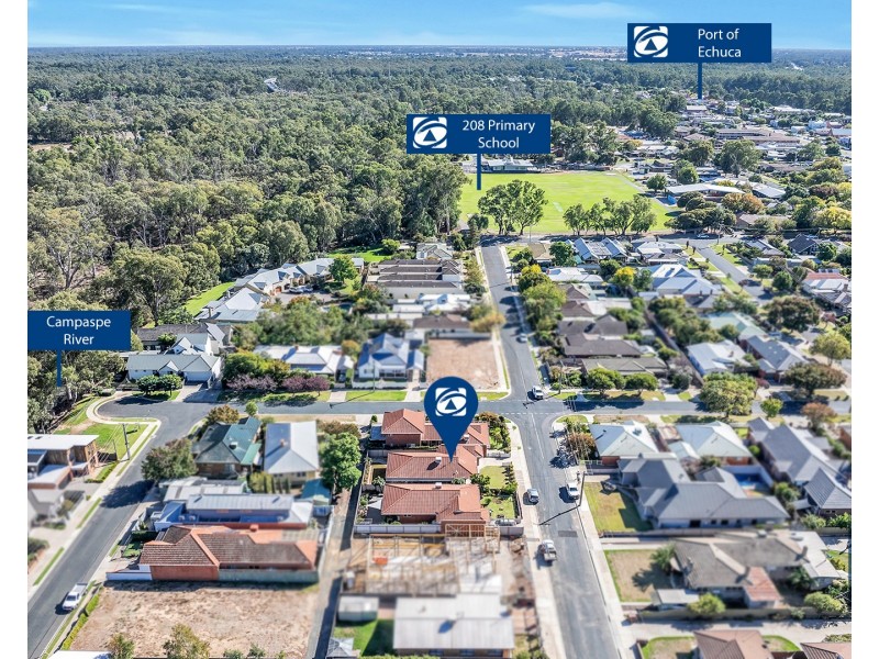 2/9  Murray Street, Echuca VIC 3564