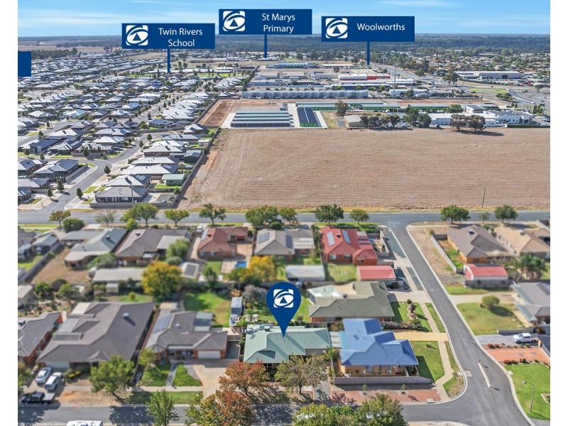 2 Wearne Road, Echuca VIC 3564