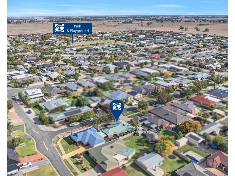 2 Wearne Road, Echuca VIC 3564