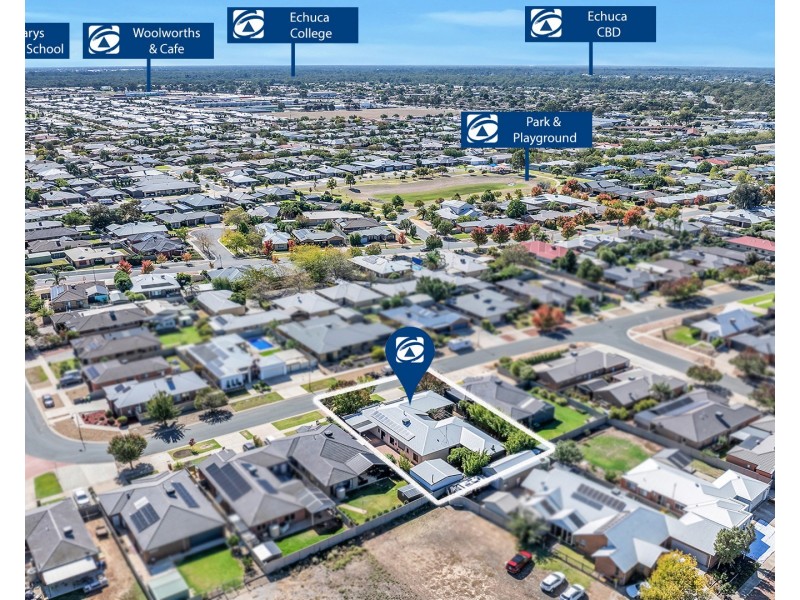 23 James Street, Echuca VIC 3564