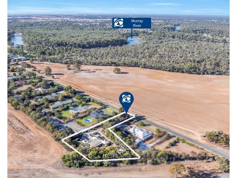 9 Wharparilla Drive, Echuca VIC 3564