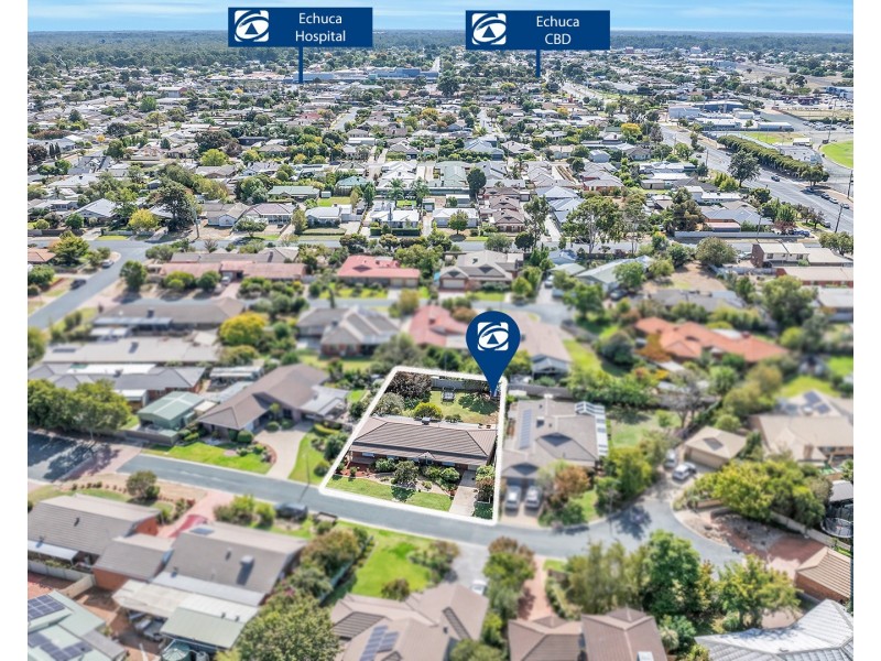 2 Pooley Place, Echuca VIC 3564