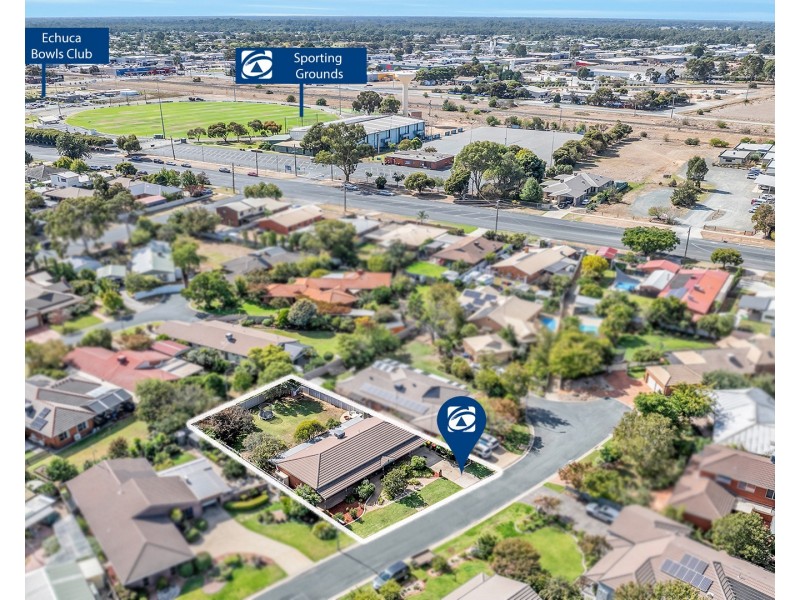 2 Pooley Place, Echuca VIC 3564