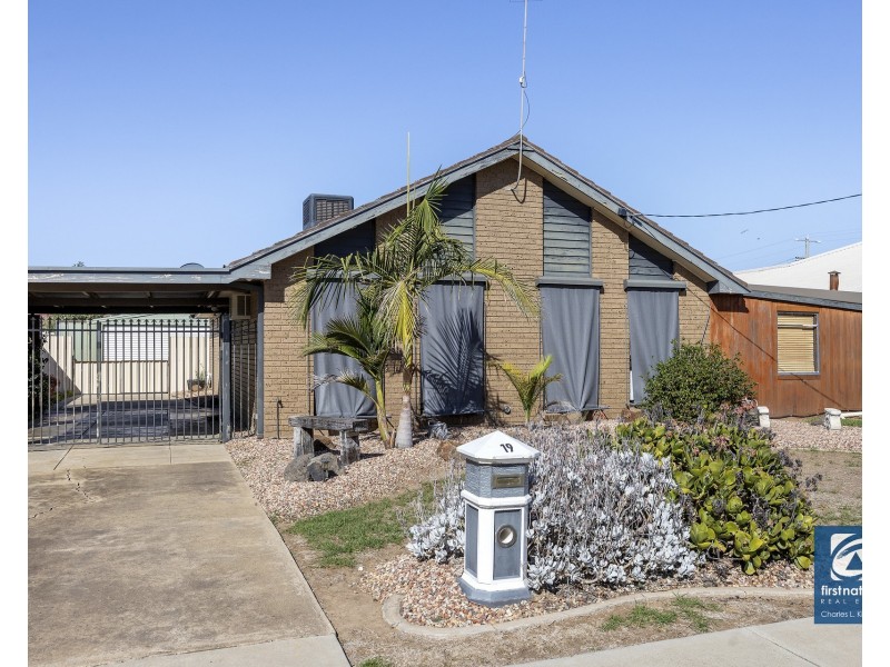 19 Butcher Street, Echuca VIC 3564