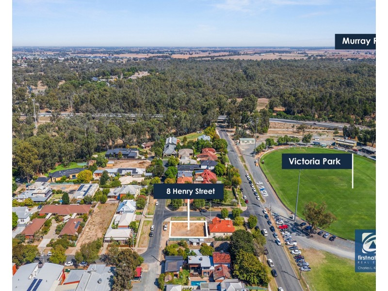 8 Henry Street, Echuca VIC 3564
