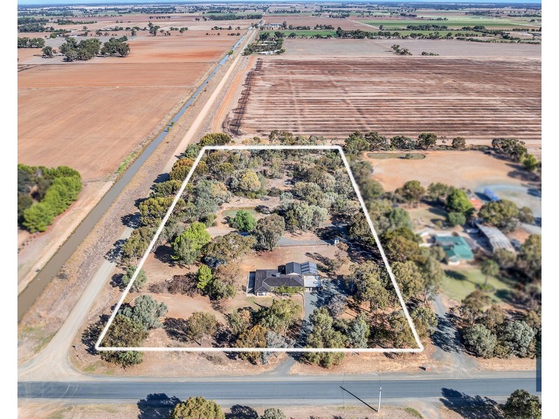 329 Mount Terrick Road, Echuca VIC 3564