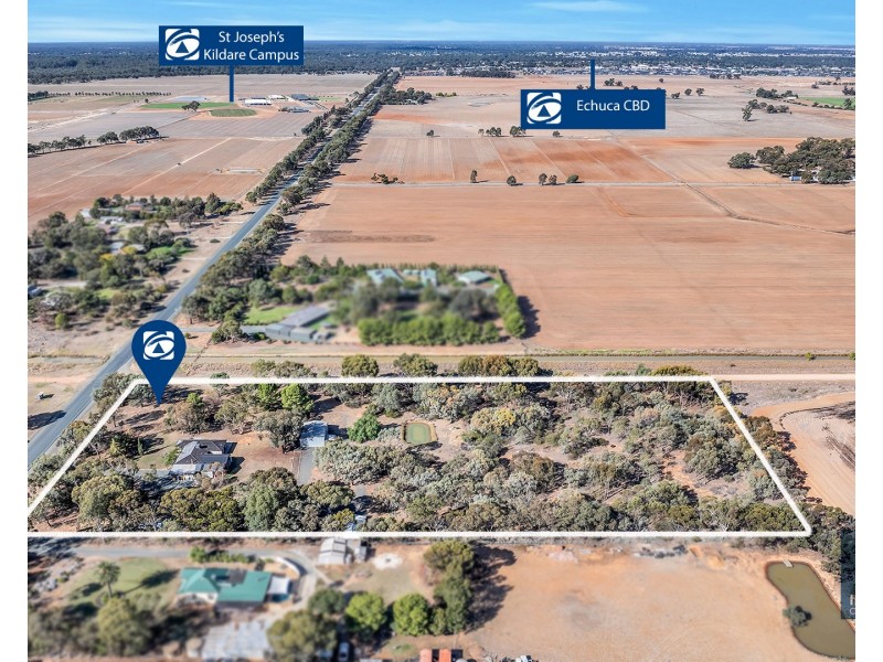329 Mount Terrick Road, Echuca VIC 3564