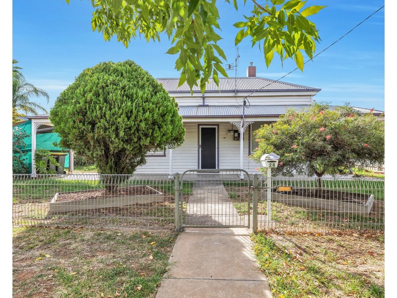 28 Popplewell Street, Moama NSW 2731