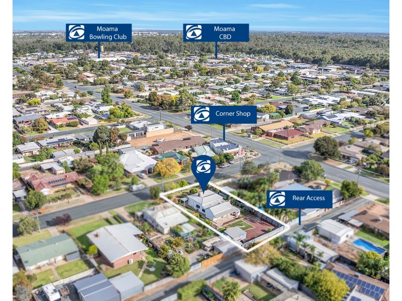 28 Popplewell Street, Moama NSW 2731