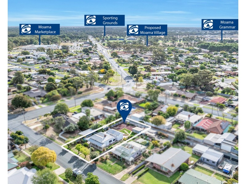 28 Popplewell Street, Moama NSW 2731