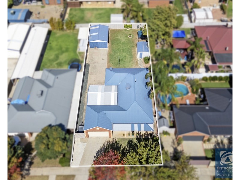 53 Mcswain Road, Echuca VIC 3564