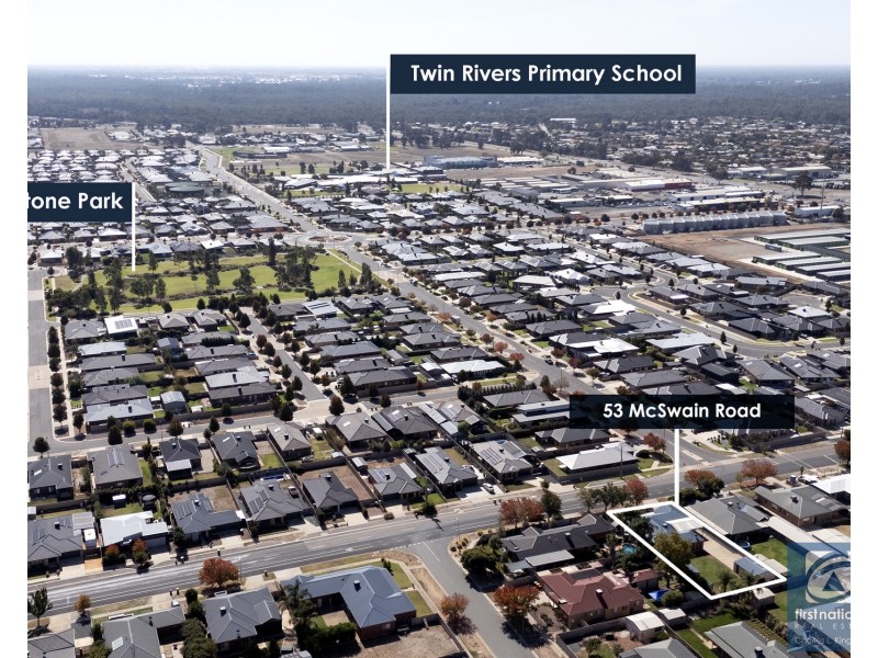 53 Mcswain Road, Echuca VIC 3564