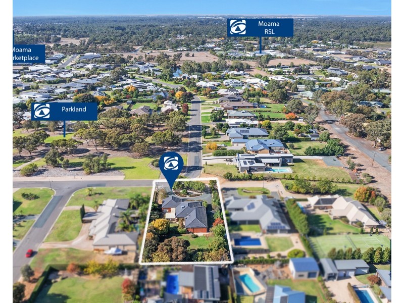 97 River Gums Drive, Moama NSW 2731