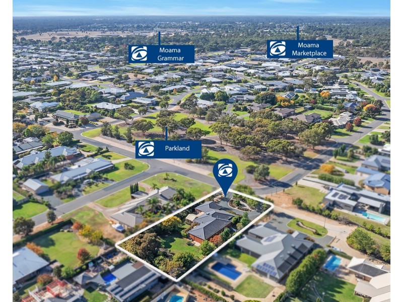 97 River Gums Drive, Moama NSW 2731