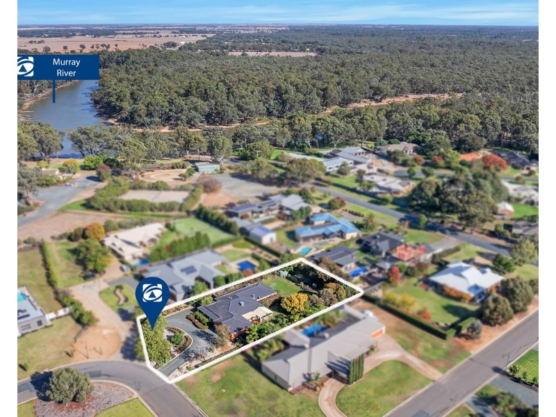 97 River Gums Drive, Moama NSW 2731