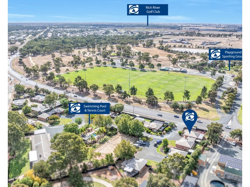 2/55 Perricoota Road, Moama NSW 2731
