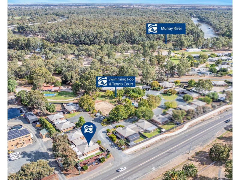 2/55 Perricoota Road, Moama NSW 2731