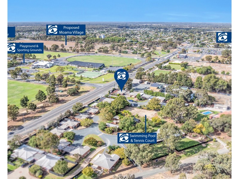 2/55 Perricoota Road, Moama NSW 2731