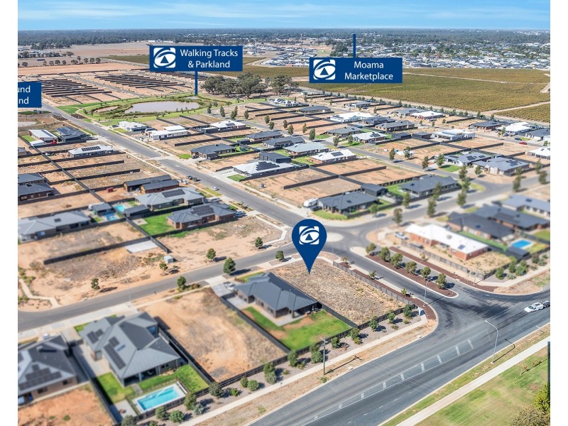 1 The Range Boulevard, Moama NSW 2731