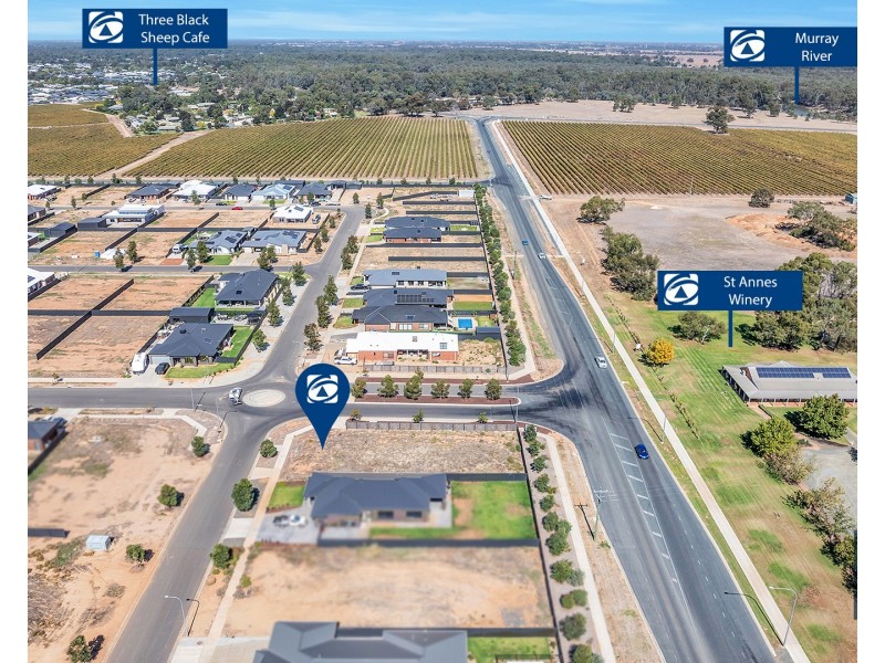 1 The Range Boulevard, Moama NSW 2731