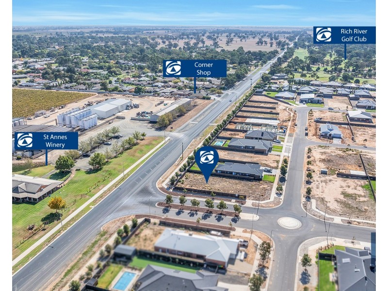 1 The Range Boulevard, Moama NSW 2731