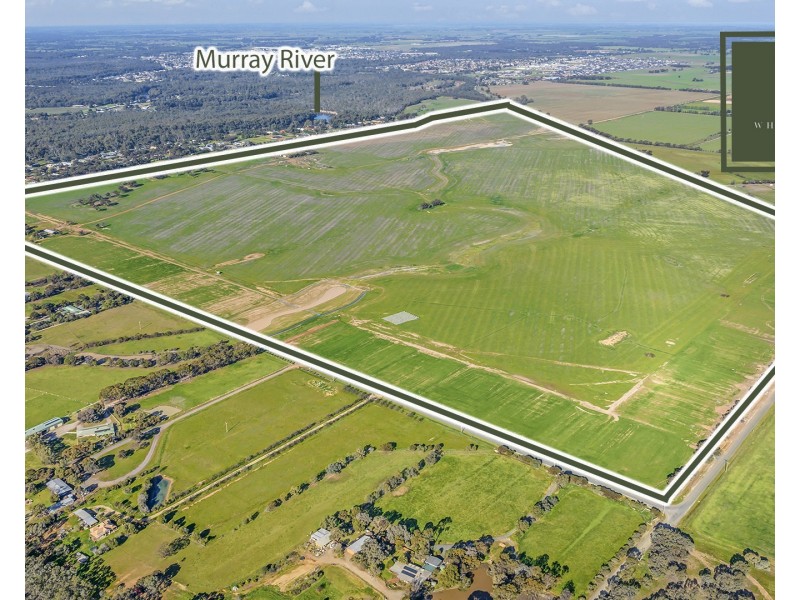 34 Wharparilla Estate, Woolshed Drive, Echuca VIC 3564