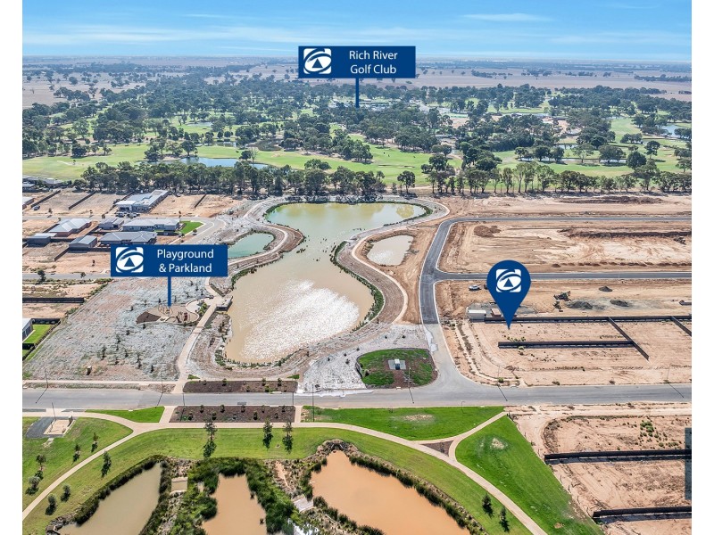 4 Honeyeater Street, Moama NSW 2731