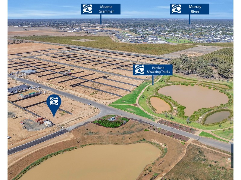 4 Honeyeater Street, Moama NSW 2731