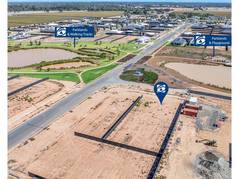 4 Honeyeater Street, Moama NSW 2731