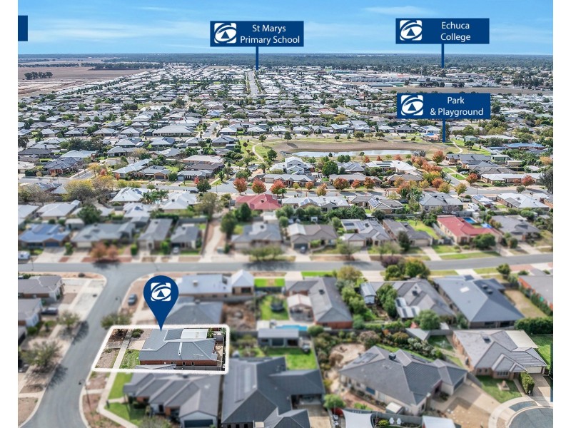 48 Declan Way, Echuca VIC 3564