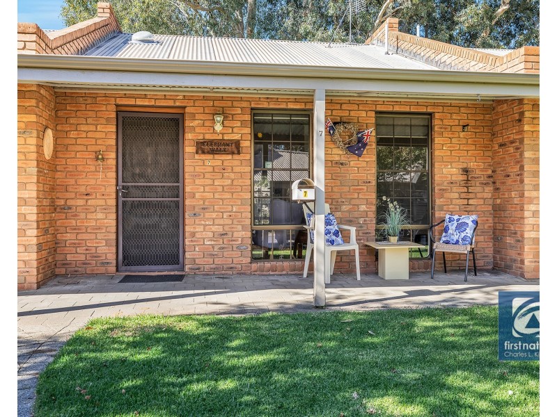 7/61 Regent Street, Moama NSW 2731