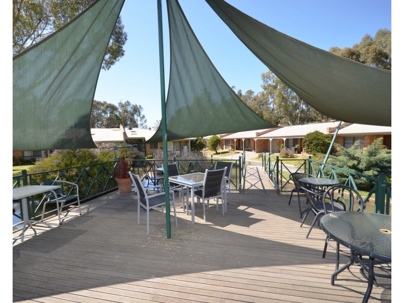 7/61 Regent Street, Moama NSW 2731