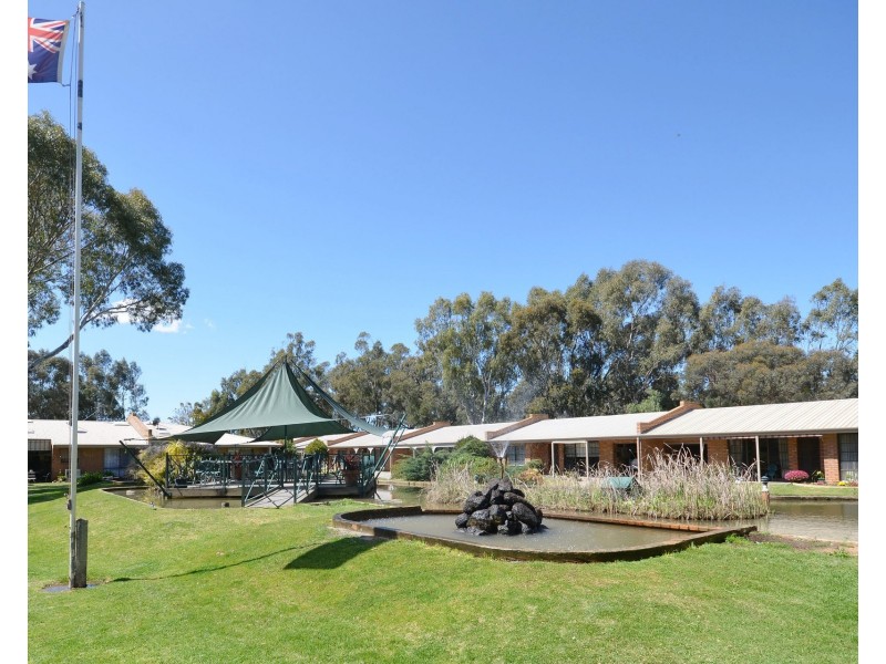 7/61 Regent Street, Moama NSW 2731