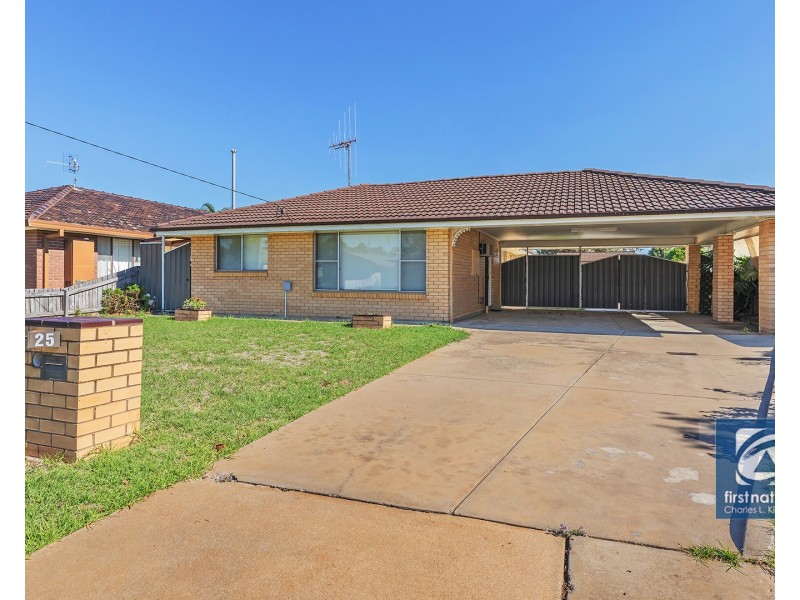 25 Crossen Street, Echuca VIC 3564