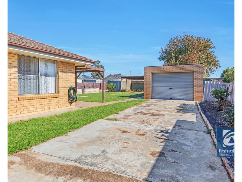 25 Crossen Street, Echuca VIC 3564