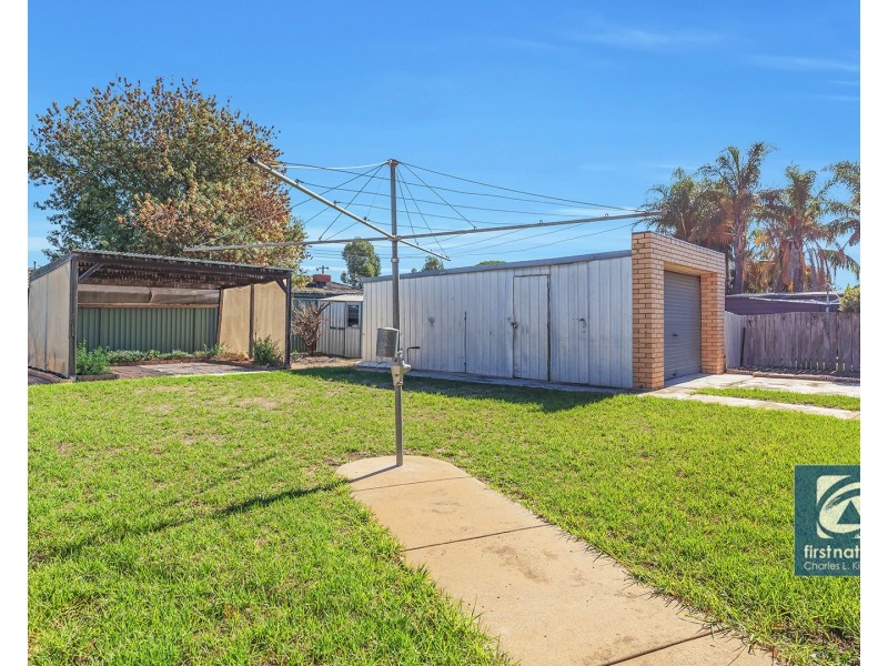 25 Crossen Street, Echuca VIC 3564