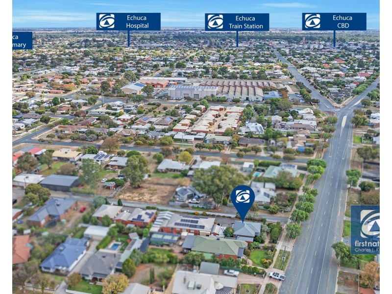 1/89 Goulburn Road, Echuca VIC 3564
