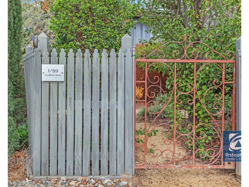 1/89 Goulburn Road, Echuca VIC 3564