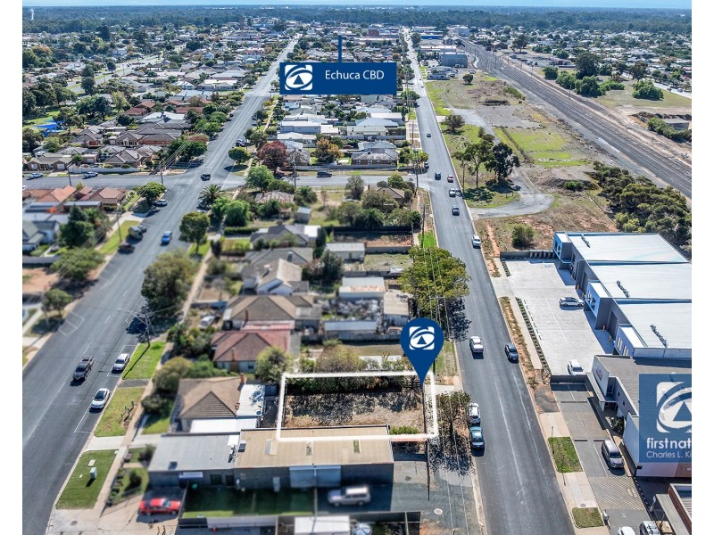 7 Annesley Street, Echuca VIC 3564