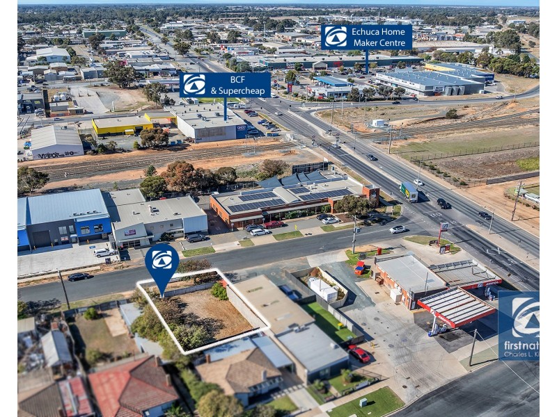 7 Annesley Street, Echuca VIC 3564