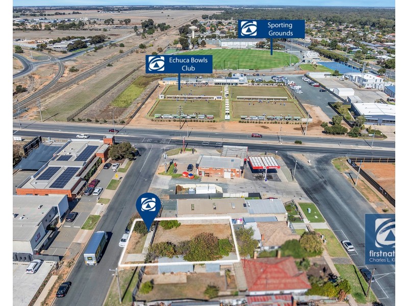 7 Annesley Street, Echuca VIC 3564
